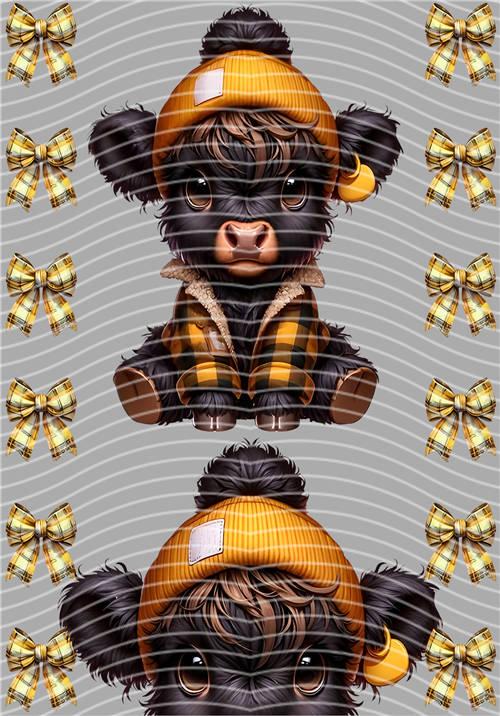 A5 Notebook Wraps-A 985